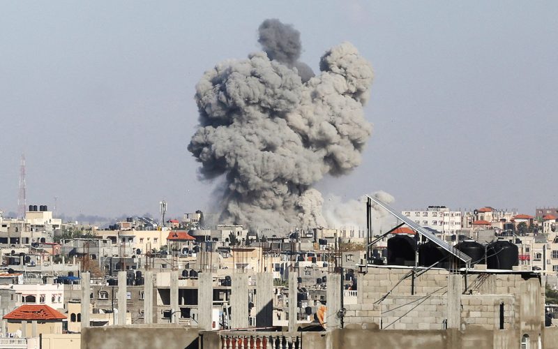إعلام إسرائيلي: قرار بايدن يدفع حماس للتشدد والسنوار سيختار شكل هزيمتنا | البرامج – البوكس نيوز