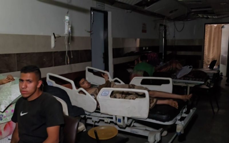 تحذير من توقف الخدمات الطبية بمستشفى كمال عدوان شمال غزة | التقارير الإخبارية – البوكس نيوز