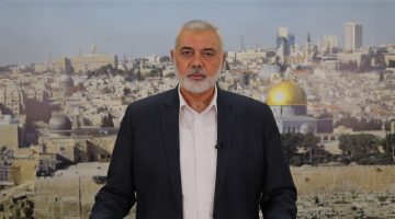 هنية: حماس وجدت لتبقى واجتياح رفح يضع المفاوضات في مصير مجهول | أخبار – البوكس نيوز