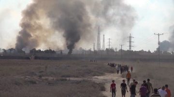 الأونروا تحذر من تفاقم الأوضاع الإنسانية في غزة بسبب عملية رفح | التقارير الإخبارية – البوكس نيوز