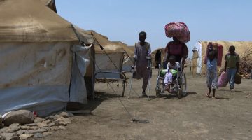 منظمات إقليمية ودولية تحذر من مجاعة لاستمرار حرب السودان | التقارير الإخبارية – البوكس نيوز