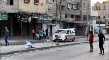 3 شهداء في استهداف شقة سكنية بمدينة رفح | التقارير الإخبارية – البوكس نيوز