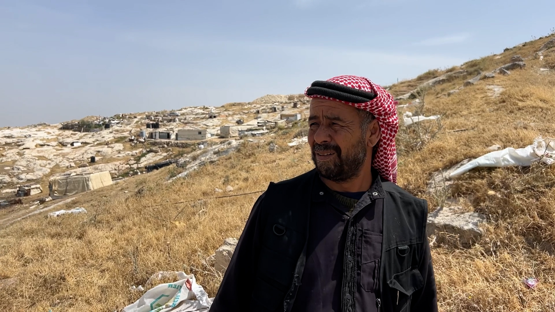 فيديو.. بدو القدس يتمسكون بنمط حياتهم التقليدي | سياسة – البوكس نيوز
