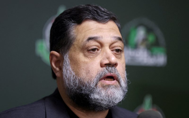 حماس: لا مفاوضات جديدة قبل وقف العدوان والالتزام بقرار محكمة العدل الدولية | أخبار البرامج – البوكس نيوز