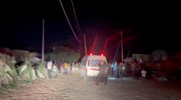 7 شهداء في قصف على منزل شمال مدينة رفح | التقارير الإخبارية – البوكس نيوز