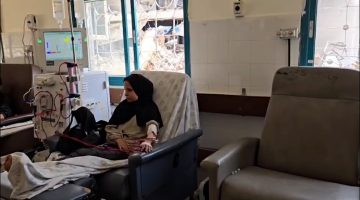تراجع كبير لمساعدات غزة وتنديد أممي بهجمات إسرائيل على المستشفيات | أخبار – البوكس نيوز