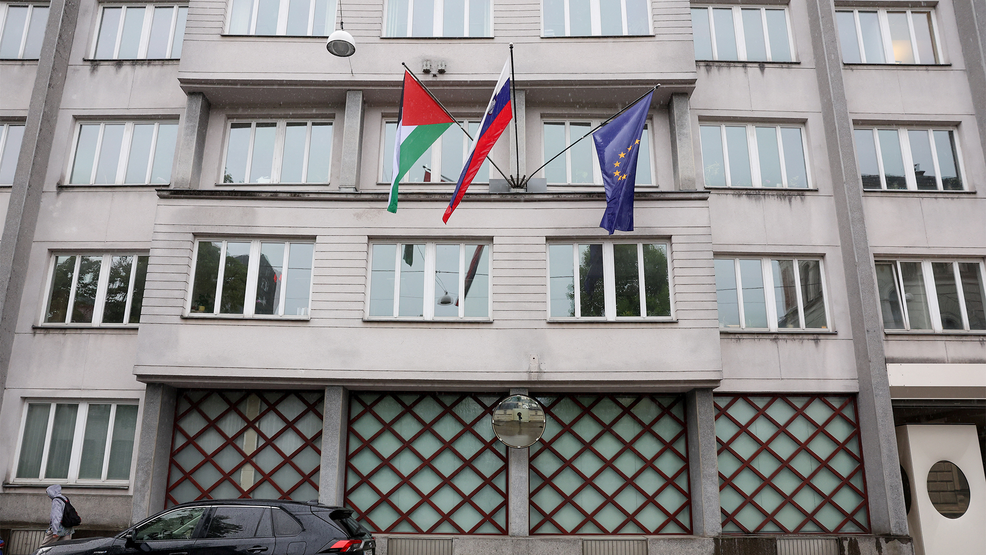 بعد 3 دول أوروبية.. سلوفينيا تعلن الاعتراف بدولة فلسطين | التقارير الإخبارية – البوكس نيوز