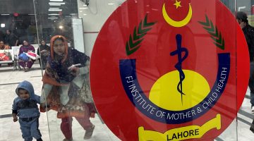 لوفيغارو: تفاصيل مثيرة بشأن إصابة آلاف الأطفال بالإيدز في باكستان | أخبار – البوكس نيوز