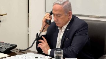 فايننشال تايمز: إسرائيل بحاجة لقيادة مسؤولة ونتنياهو ليس الحل | سياسة – البوكس نيوز