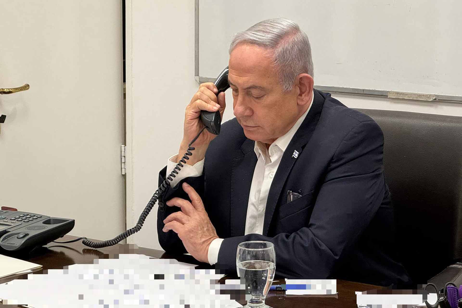 فايننشال تايمز: إسرائيل بحاجة لقيادة مسؤولة ونتنياهو ليس الحل | سياسة – البوكس نيوز