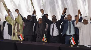 دعتها لاجتماع جديد.. هل تنجح مصر في التوفيق بين القوى السودانية؟ | سياسة – البوكس نيوز