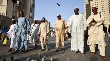 السودان.. 75% من فرص الحج شاغرة بسبب الحرب والظروف الاقتصادية | اقتصاد – البوكس نيوز