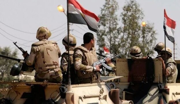 وزير الدفاع المصري: القوات المسلحة قادرة على مجابهة أي تحديات تُفرض عليها