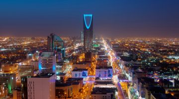 موديز ترفع تصنيف السعودية الائتماني مع نظرة مستقبلية إيجابية‬ | اقتصاد – البوكس نيوز