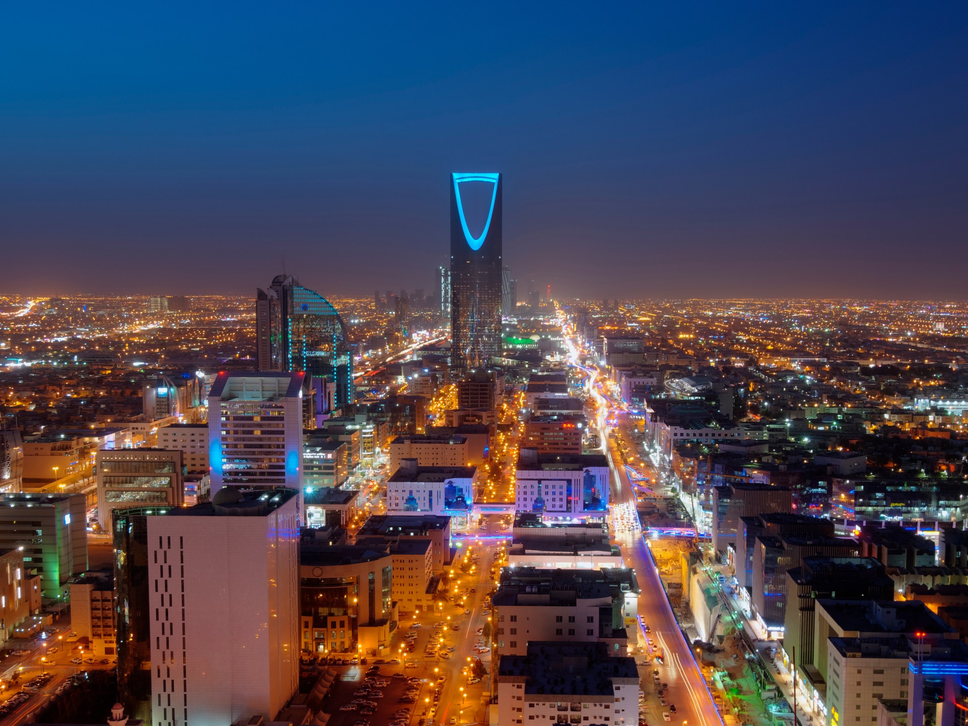 موديز ترفع تصنيف السعودية الائتماني مع نظرة مستقبلية إيجابية‬ | اقتصاد – البوكس نيوز