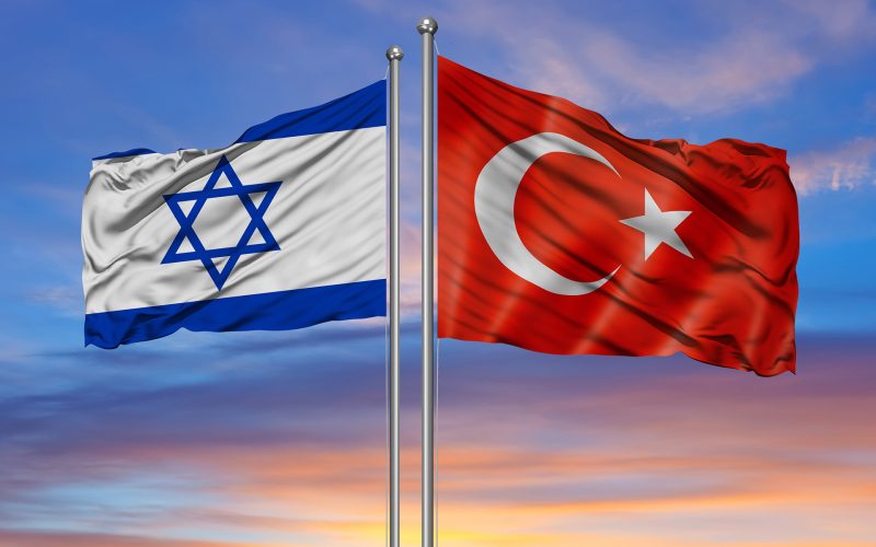 هل في جعبة تركيا أوراق ضغط اقتصادية ضد إسرائيل لم تستخدمها بعد؟ | اقتصاد – البوكس نيوز