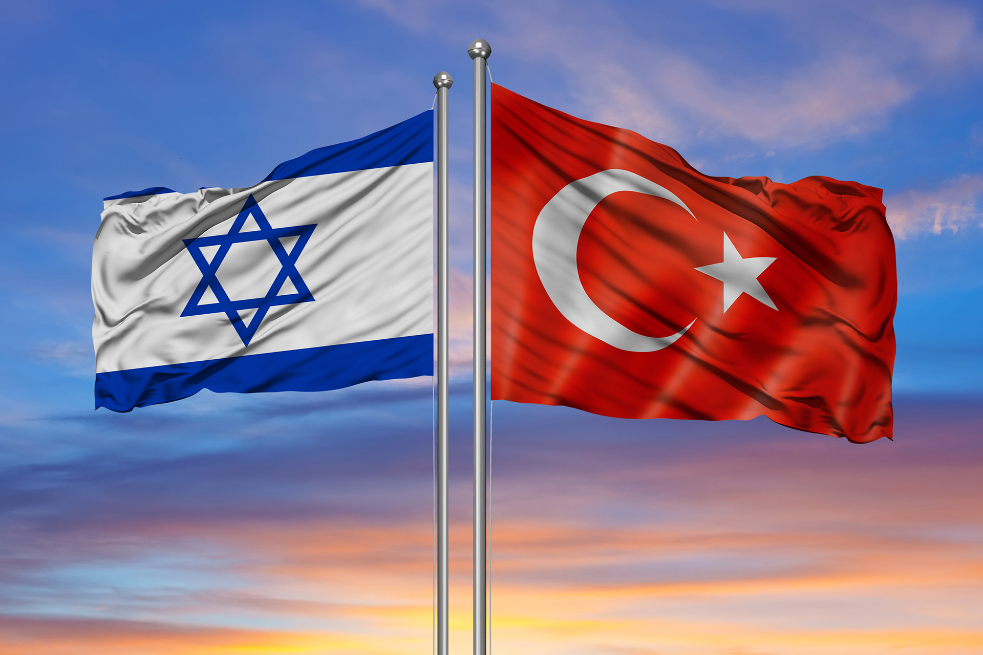 هل في جعبة تركيا أوراق ضغط اقتصادية ضد إسرائيل لم تستخدمها بعد؟ | اقتصاد – البوكس نيوز