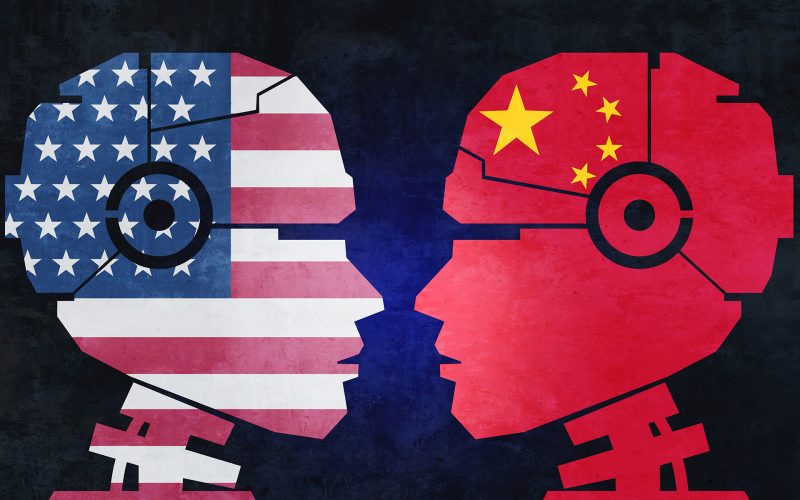أميركا والصين تجتمعان في جنيف لمناقشة مخاطر الذكاء الاصطناعي | أخبار – البوكس نيوز