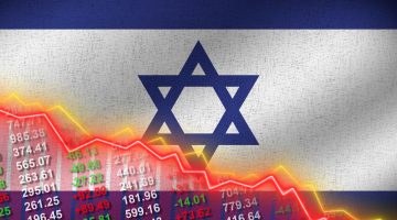 إسرائيل تتجه للركود التضخمي وسط تقاعس حكومي | اقتصاد – البوكس نيوز