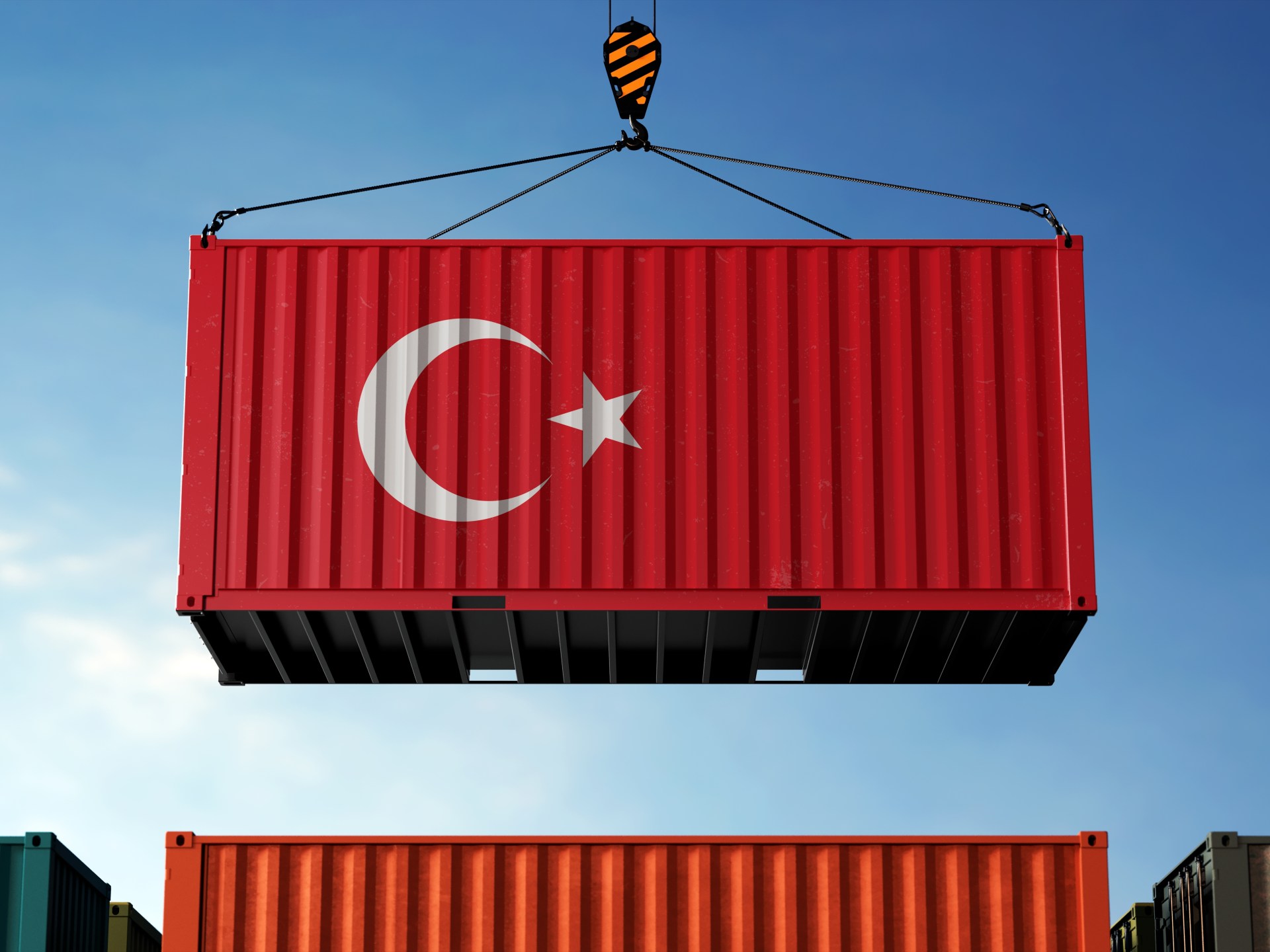 بعد قطع التجارة.. مستوردون إسرائيليون: استبدال منتجات تركيا له ثمن | اقتصاد – البوكس نيوز