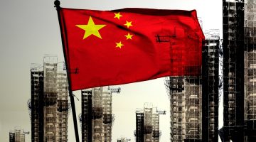 عملاق عقاري صيني جديد يترنح فهل يقصم ظهر الصين؟ – البوكس نيوز