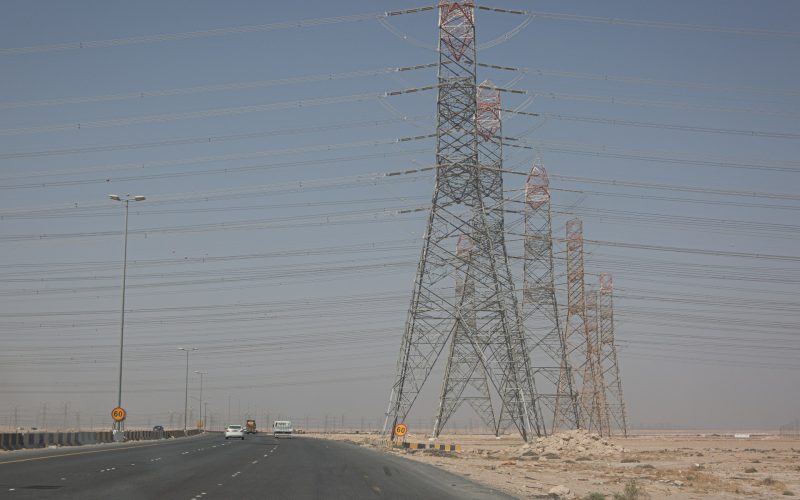 الكويت.. اتفاقية لشراء 500 ميغاوات من الكهرباء عبر هيئة الربط الخليجي | اقتصاد – البوكس نيوز