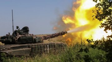 روسيا تعلن تحقيق مكاسب ميدانية بخاركيف وأوكرانيا تؤكد صد الهجوم | أخبار – البوكس نيوز