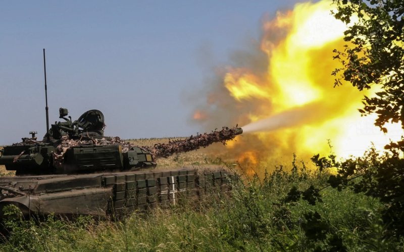 روسيا تعلن تحقيق مكاسب ميدانية بخاركيف وأوكرانيا تؤكد صد الهجوم | أخبار – البوكس نيوز