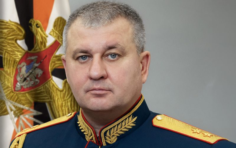 اعتقال رابع مسؤول دفاعي كبير في روسيا بتهمة الفساد خلال شهر | أخبار – البوكس نيوز