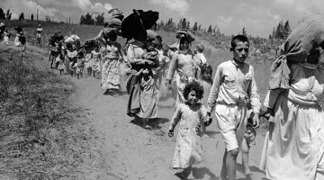 الذكرى 76 لنكبة فلسطين.. التاريخ يعيد نفسه والنتائج مختلفة | سياسة – البوكس نيوز