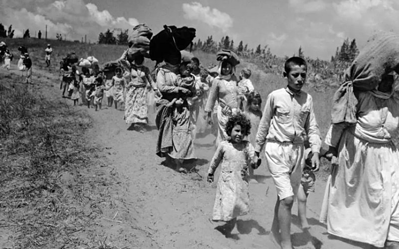 الذكرى 76 لنكبة فلسطين.. التاريخ يعيد نفسه والنتائج مختلفة | سياسة – البوكس نيوز