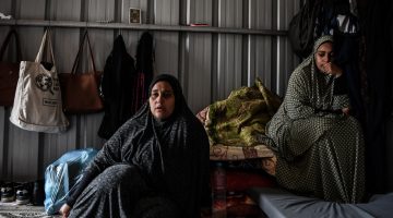 الأونروا: العدوان على غزة مستمر كحرب على النساء | أخبار – البوكس نيوز