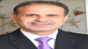جابر محمد: بقاء الحكومة في عدن له دور إيجابي