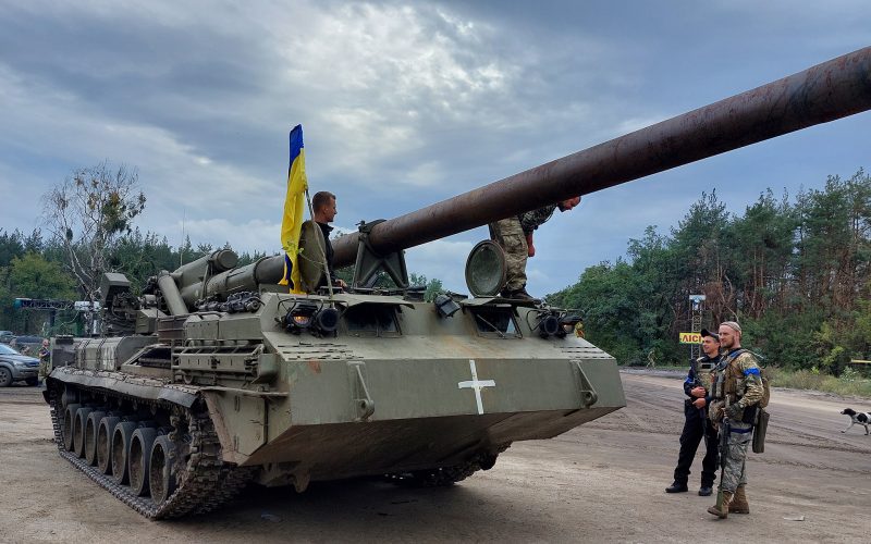 ما سر استنفار أوكرانيا لتعبئة المزيد من الجنود؟ | سياسة – البوكس نيوز