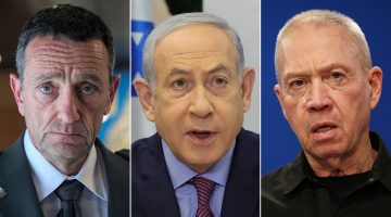 موقع بريطاني: ما مدى تأثير مذكرات الاعتقال على إسرائيل وحلفائها؟ | سياسة – البوكس نيوز