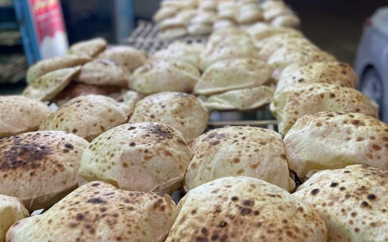 مصر ترفع سعر الخبز المدعوم لأول مرة منذ 30 عاما | اقتصاد – البوكس نيوز