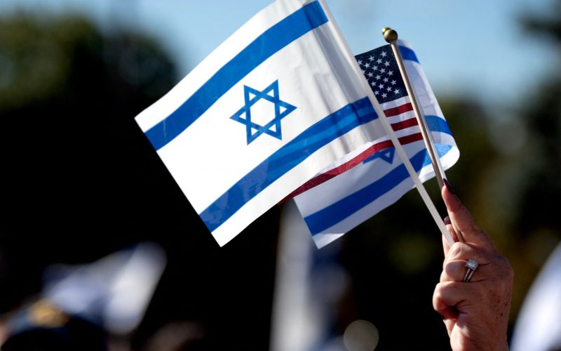 إصابات معتادة أم جرح لن يندمل؟ تأثير الحرب في غزة على العلاقات الأميركية الإسرائيلية | سياسة – البوكس نيوز