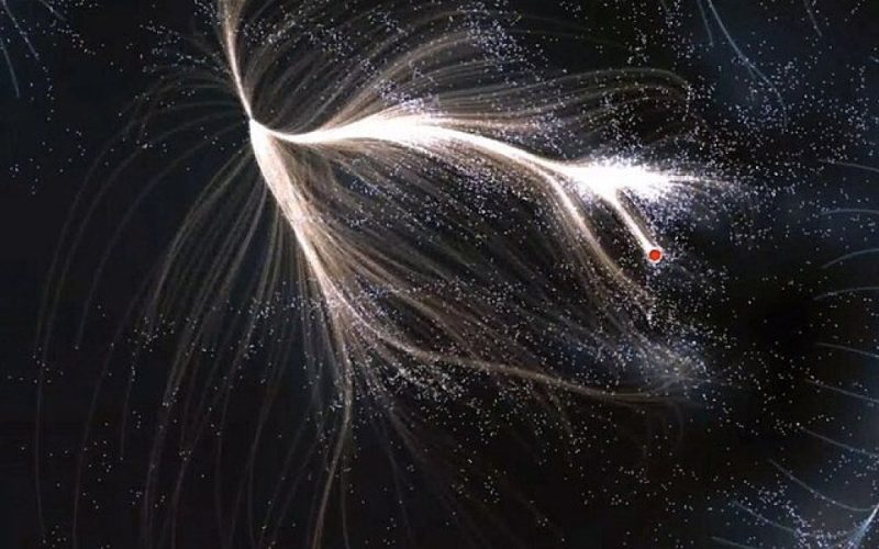 “جاذب عظيم” يسحب مجرتنا للخلف بسرعة هائلة.. ما هو؟ | علوم – البوكس نيوز