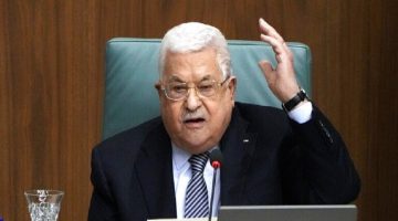 محمود عباس: أصبح الوقت ملحا لتفعيل شبكة الأمان العربية لتعزيز صمود شعبنا
