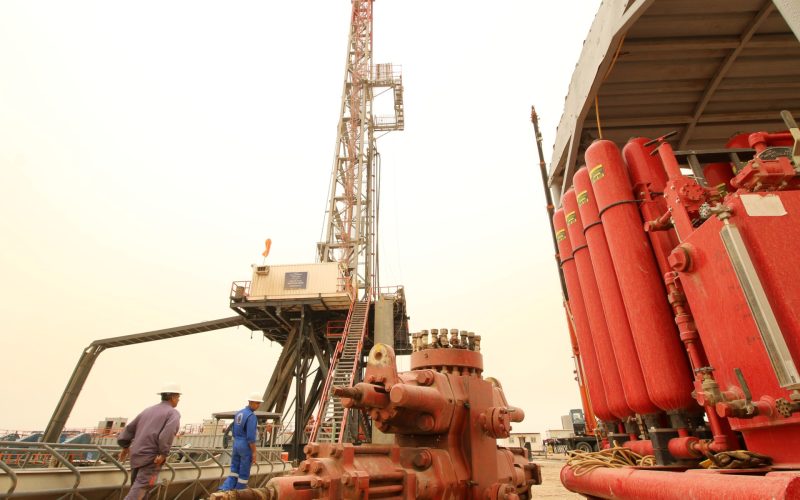 شركات صينية تفوز بمزيد من عقود التنقيب عن النفط والغاز في العراق | اقتصاد – البوكس نيوز