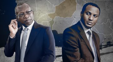 بنين والنيجر.. فصول أزمة سياسية جديدة بالقارة السمراء؟ | سياسة – البوكس نيوز