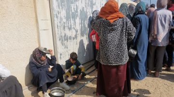 صحف عالمية: الجوع ينتقل إلى جنوب غزة وشمال إسرائيل يتحول لمدن أشباح | البرامج – البوكس نيوز