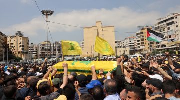 كيف سيرد حزب الله على اغتيال إسرائيل لقائد عسكري بارز في صفوفه؟ | سياسة – البوكس نيوز