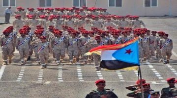 متحدث القوات المسلحة الجنوبية يهنئ القيادة السياسية الجنوبية بحلول عيد الأضحى المبارك