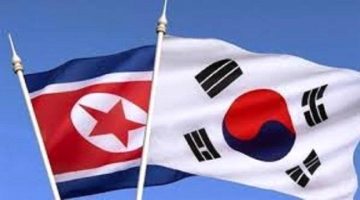 سيئول تعلق اتفاقاً عسكرياً بين الكوريتين