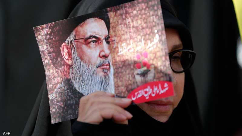 صحيفة تكشف عن تحذير إيراني لحزب الله من سعي إسرائيل لاغتيال “حسن نصر الله”
