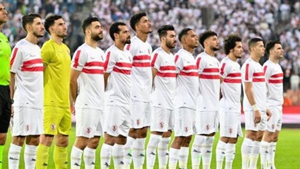 موعد مباراة الزمالك وفاركو فى الدوري المصري الممتاز 2024