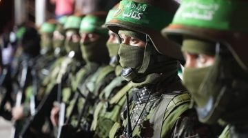 سقوط فكرة “اليوم التالي”.. كيف تحافظ حماس على قوتها …