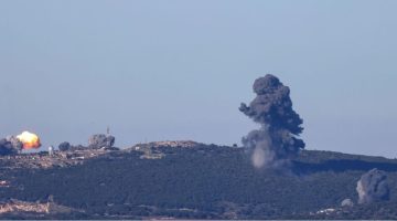 صواريخ من لبنان على شمال “إسرائيل” وصافرات الإنذار دوت …
