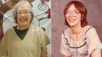 بعد سجنها 43 عاما.. قاضي أمريكي يحكم ببراءة متهمة في قضية قتل • صحيفة العاصفة نيوز